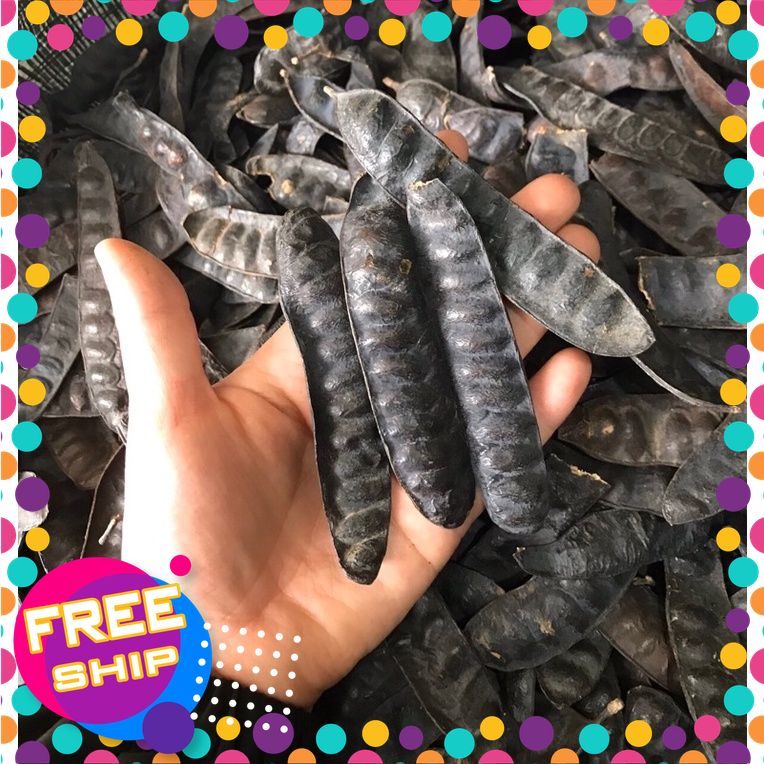 [VIETGRI - Sạch Và An Toàn] 300g, 500g, 1KG BỒ KẾT PHƠI KHÔ. SẢN PHẨM TRUYỀN THỐNG CỦA PHỤ NỮ VIỆT