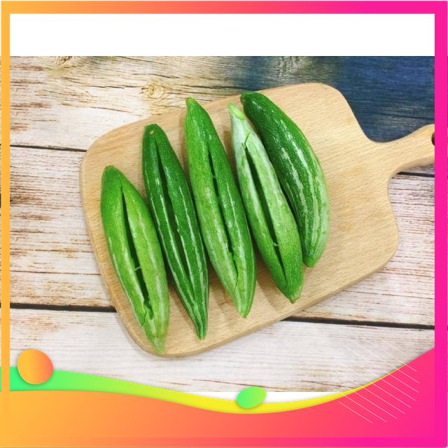 [VIETGRI - Tươi Sạch Và An Toàn] [Giao HÀNG TOÀN QUỐC] 1KG, 2KG, 3KG MƯỚP NHẬT TƯƠI NGON MỚI HÁI