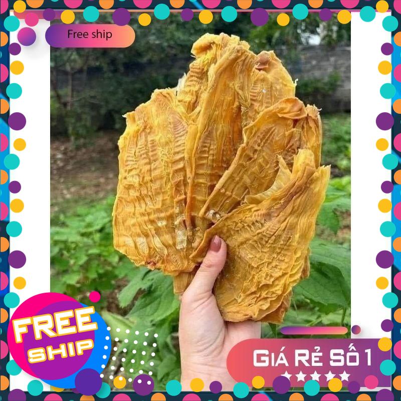 Măng khô măng mầm đặc sản Tây bắc 500g,1kg