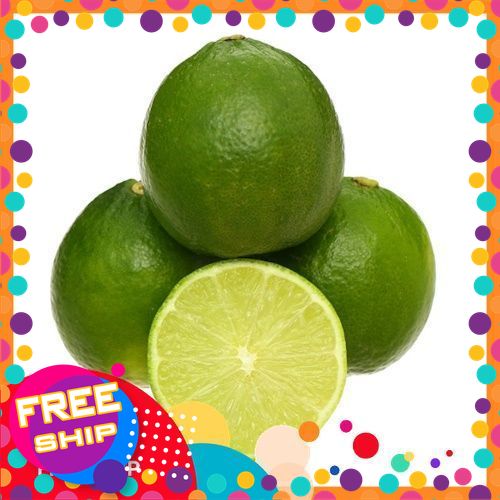 [VIETGRI - Tươi Sạch Và An Toàn] [Giao HÀNG TOÀN QUỐC] 2kg Chanh Có Hạt. Hàng Lựa Nhiều Nước