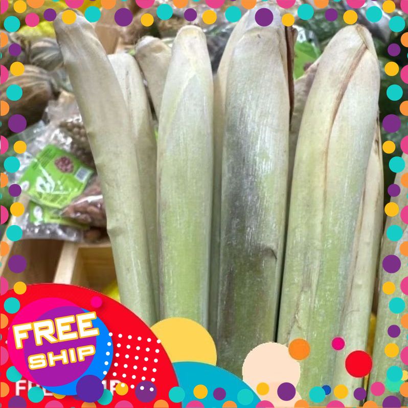 100g Củ Sả Sạch Trung Du Phú Thọ, Nông Sản An Toàn, Gia Vị Nấu Ăn Xông Giải Cảm, Đuổi Côn Trùng