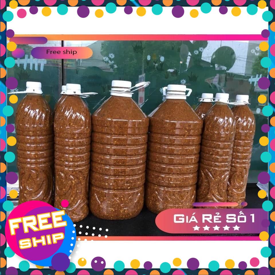 TƯƠNG BẦN NGON( Loại Đặc Biệt) - ĐẶC SẢN TƯƠNG NẾP CỔ TRUYỀN LÀNG DỤC MỸ - CAO XÁ - PHÚ THỌ.