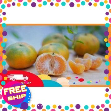 [NÔNG SẢN SẠCH TRUNG DU] 1kg,3KG cam đường canh vỏ mỏng mọc nước.(cam ngọt).KHÔNG HOÁ CHẤT BẢO QUẢN