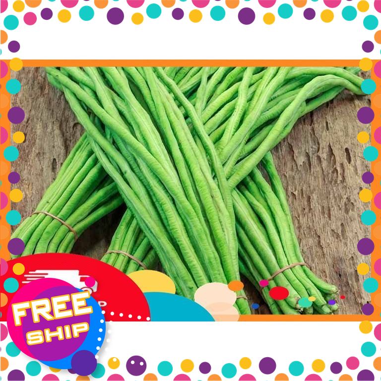 [CHỈ GIAO MIỀN BẮC] 1kg Đỗ Giải Áo Tươi Ngon Có Đơn Mới Hái [NÔNG SẢN SẠCH TRUNG DU]